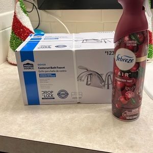 I need this out of my house